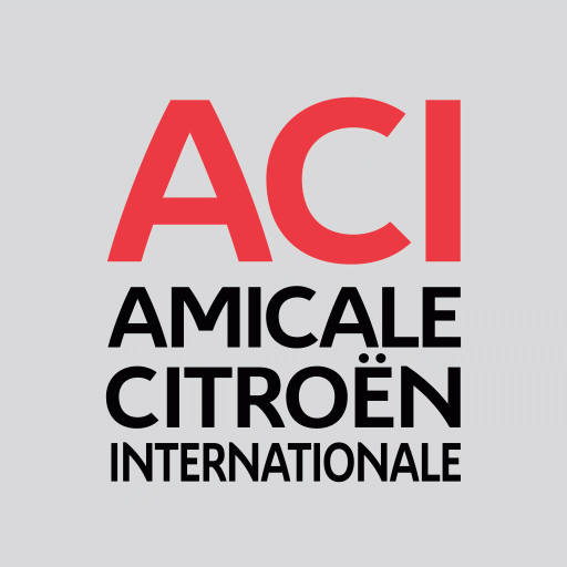 Amicale Citroën Internationale (ACI)