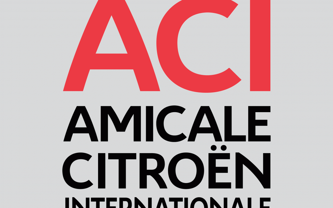 ACI Annual General Meeting 2017 – Official Invitation and Agenda