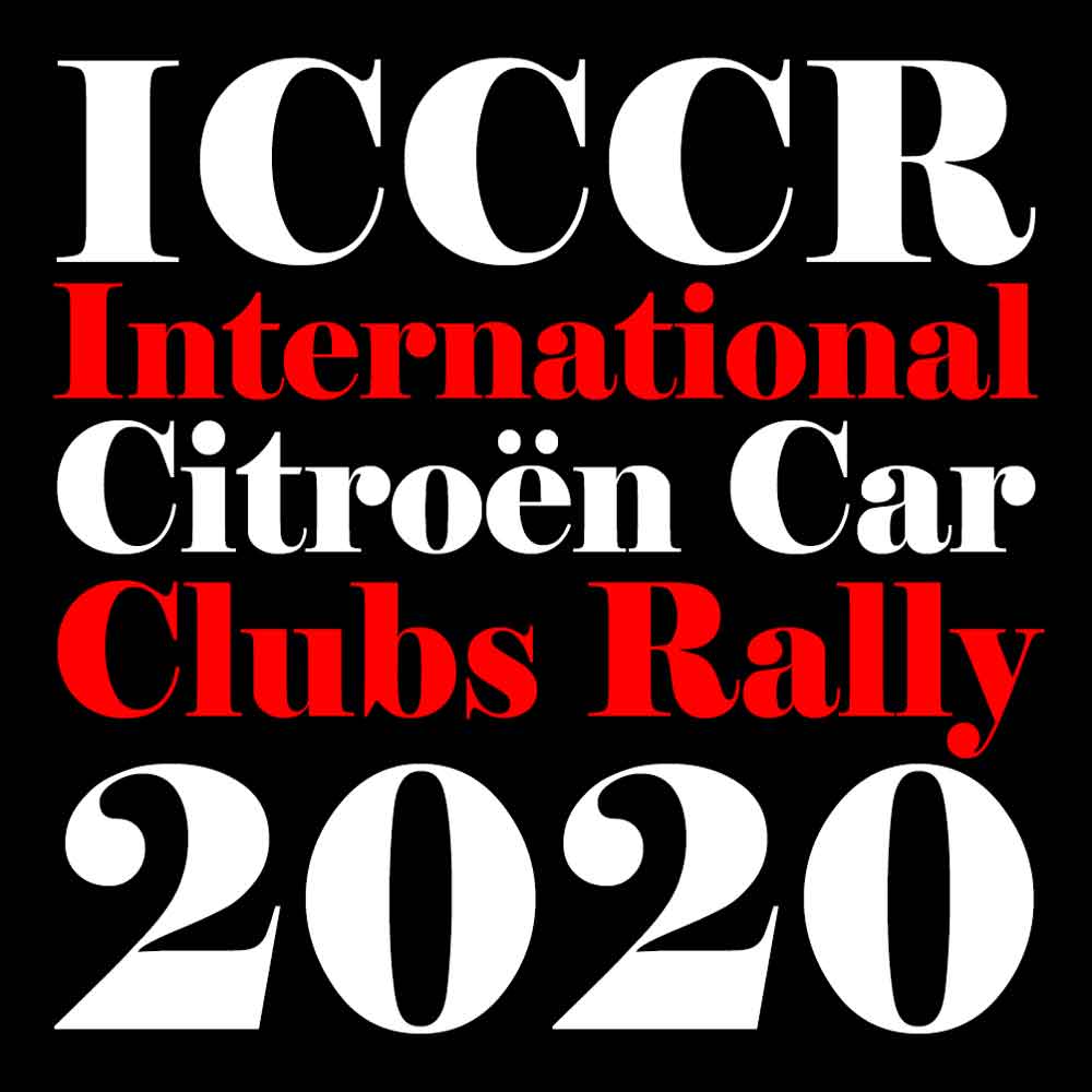 ICCCR 2020 decision upcoming