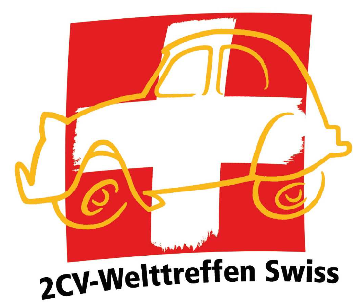 Next Candidate for 2CV World Meeting 2021: Switzerland