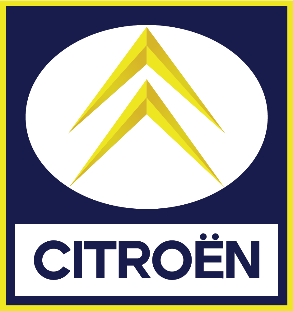 Citroën Logo 1966-1984
