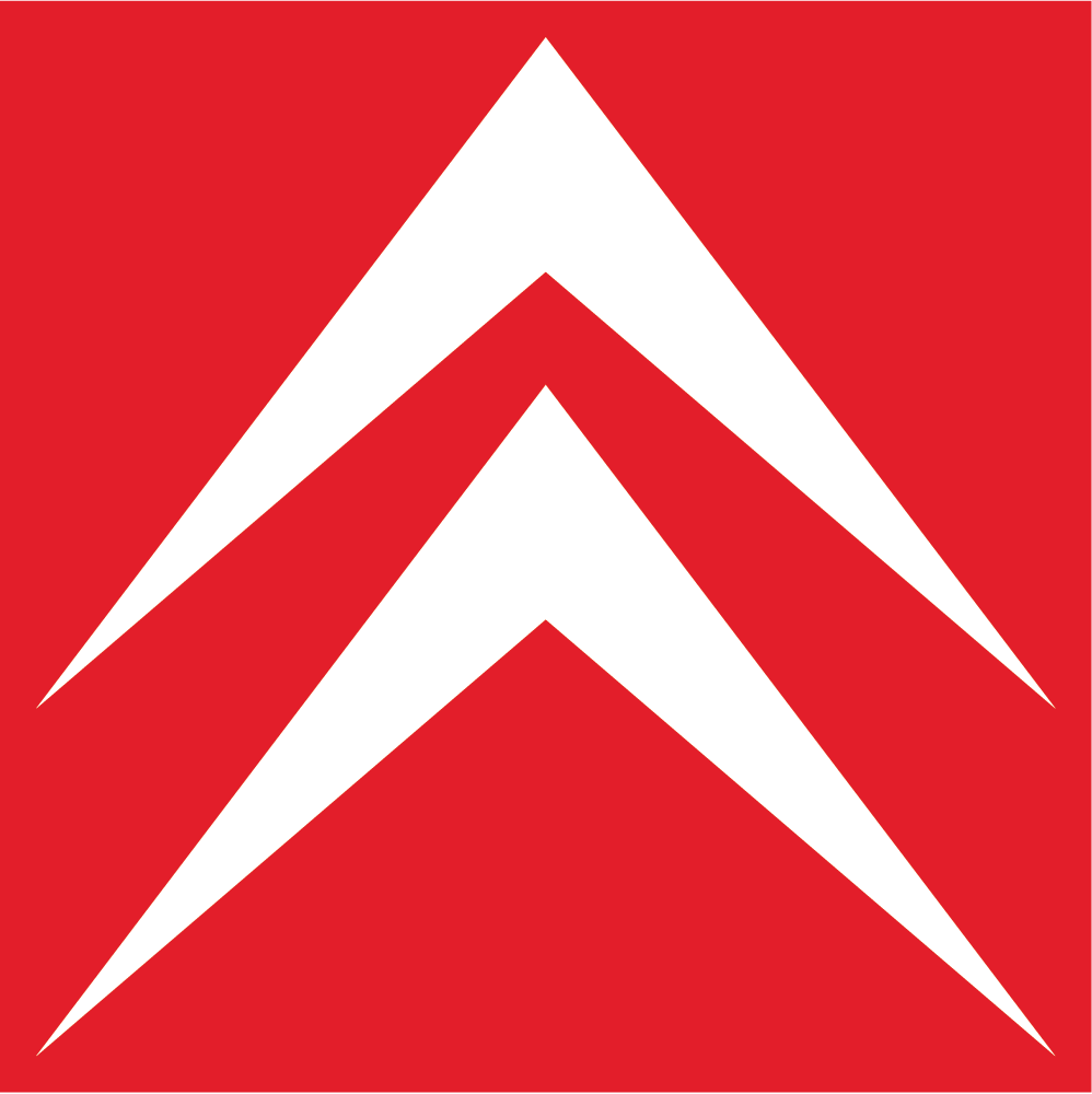 Citroën Logo 1985-2009