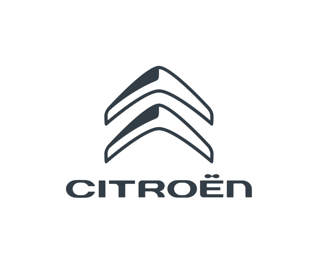 New Citroën Logo | Amicale Citroën Internationale (ACI)