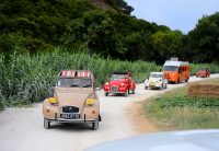 The 2CV World Meeting: Bringing Friends Of The 2CV Together!