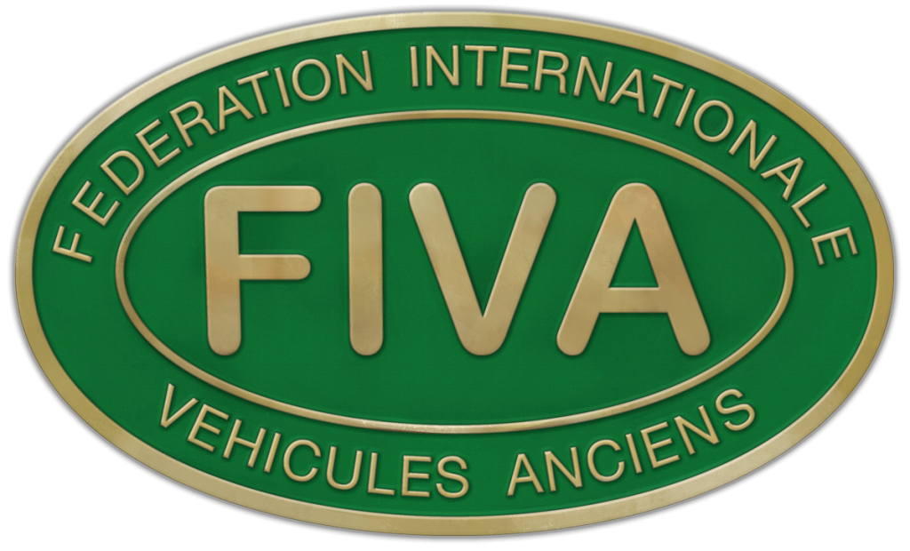 FIVA Guideline: Responsible Use of Historic Vehicles on Today’s Roads