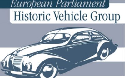 EU Parliament – Historic Vehicle Group: “Securing The Future of our Motoring Heritage”