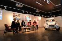 Press Conference – 2CV World Meeting Croatia 2019 – The Report