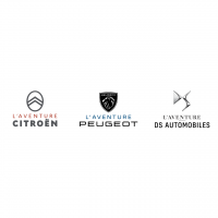 A brand relaunch: “Citroën Heritage” is now “L’Aventure Citroën”