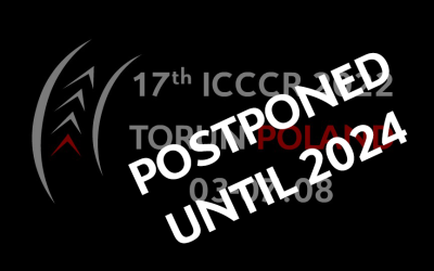 Citroën World Meeting – ICCCR – postponed until 2024