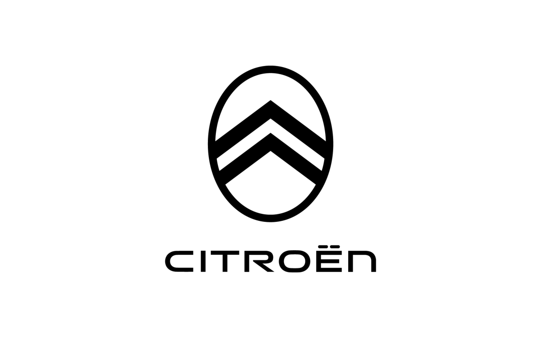 New Citroën Logo