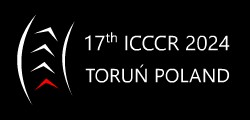ICCCR 2024 – register now and participate in Torún / Poland, 14.-18. Aug. 2024